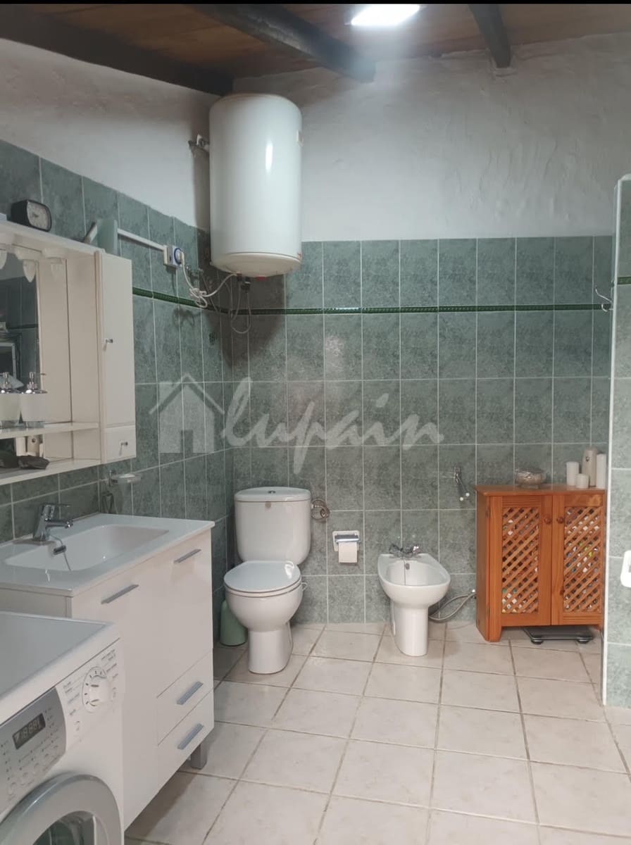 5 soverom Finca/Herregård til salgs i San Miguel de Abona - € 369 000 (Ref: 9307099)