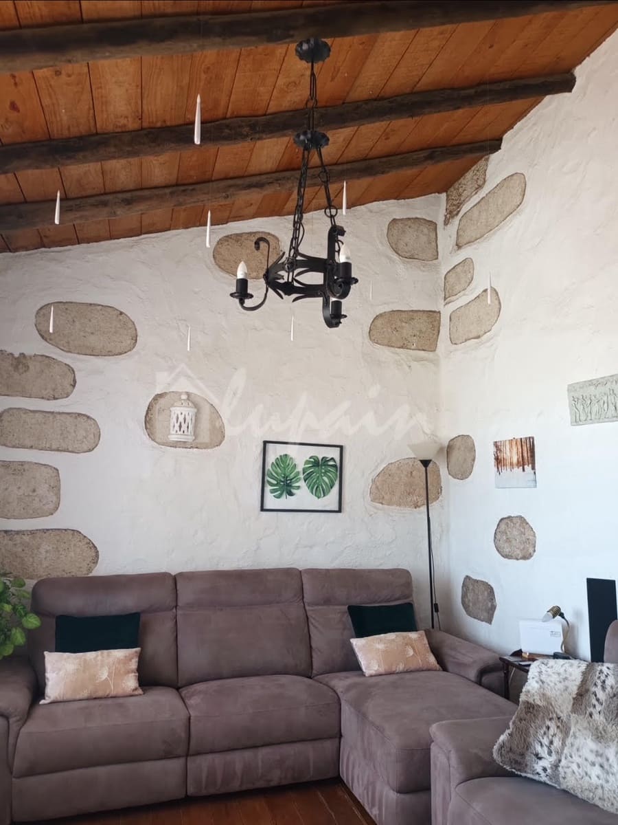 5 soverom Finca/Herregård til salgs i San Miguel de Abona - € 369 000 (Ref: 9307099)