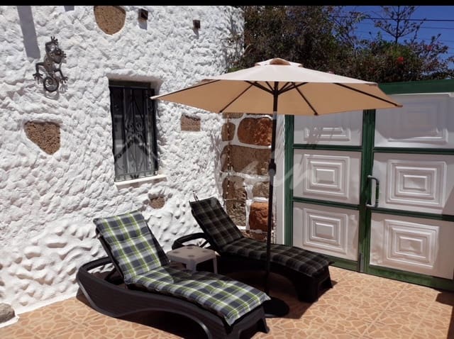 Finca/Casa Rural de 5 habitaciones en San Miguel de Abona en venta - 369.000 € (Ref: 9307099)