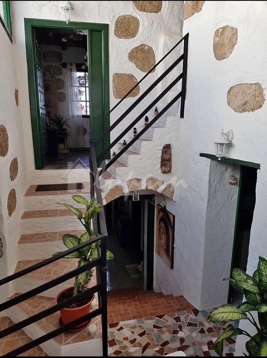 5 soverom Finca/Herregård til salgs i San Miguel de Abona - € 369 000 (Ref: 9307099)