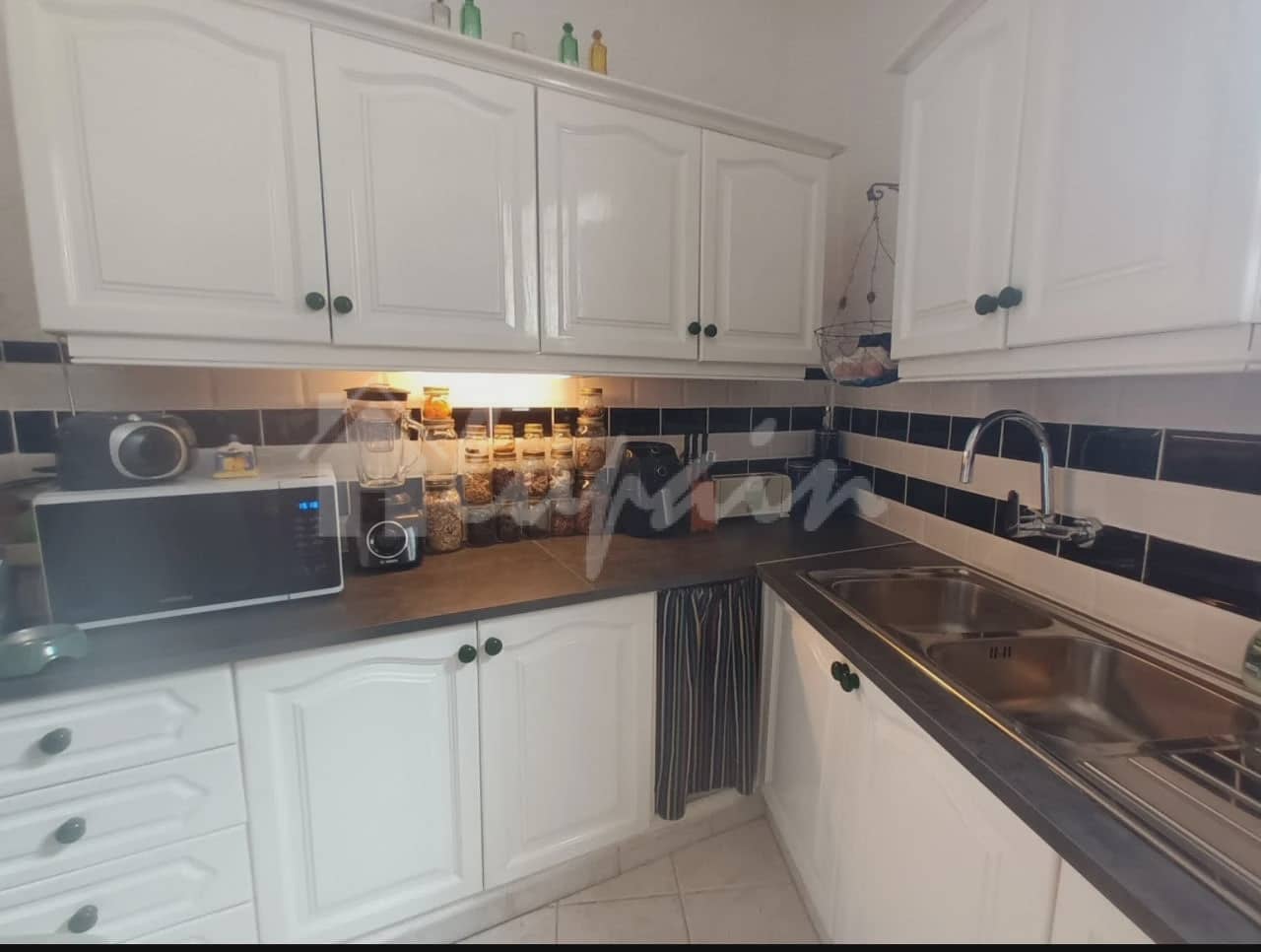 5 soveværelse Finca/Landehus til salg i San Miguel de Abona - € 369.000 (Ref: 9307099)