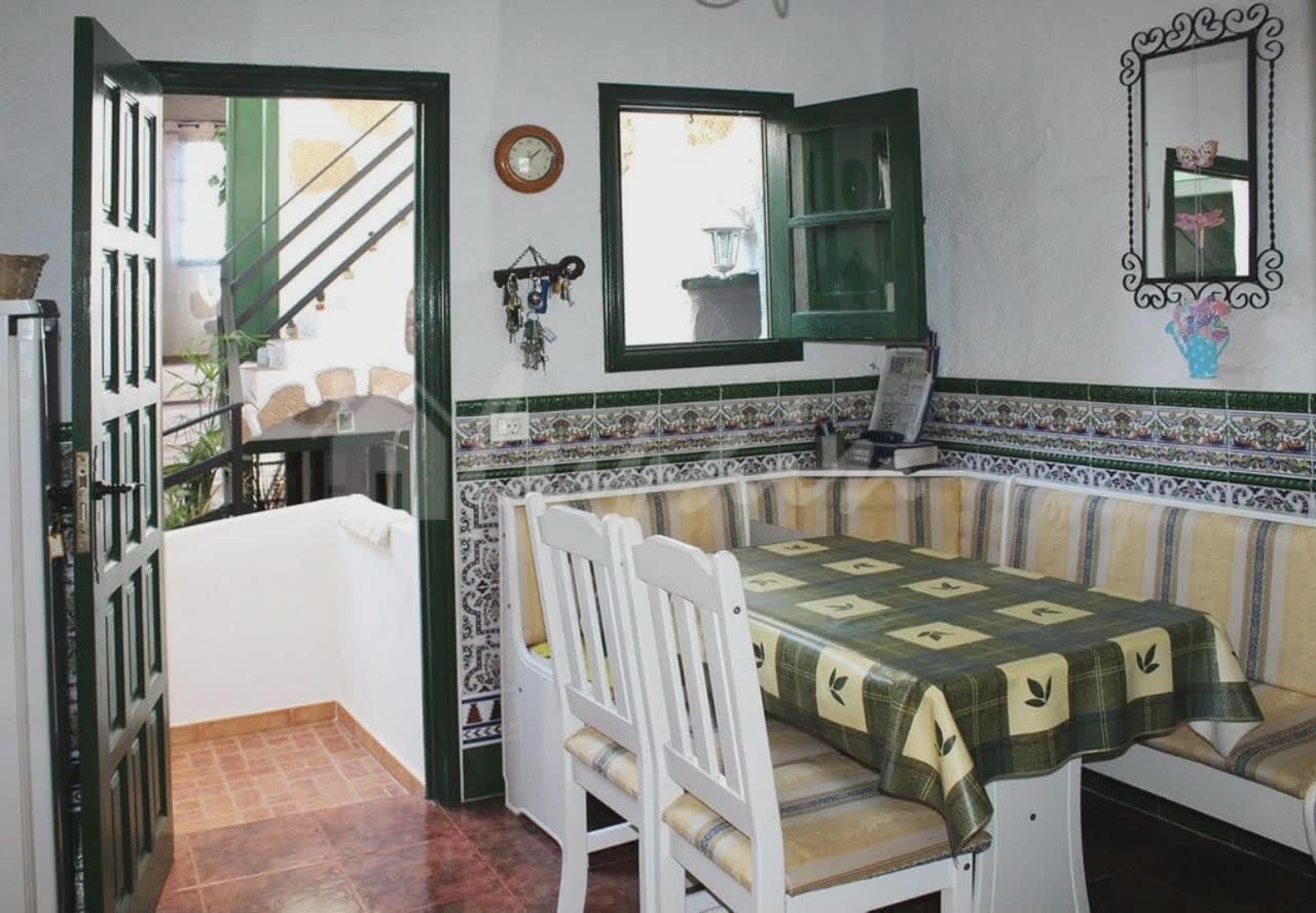 5 soveværelse Finca/Landehus til salg i San Miguel de Abona - € 369.000 (Ref: 9307099)