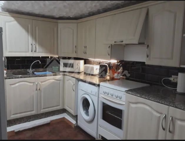 5 sovrum Finca/Hus på landet till salu i San Miguel de Abona - 369 000 € (Ref: 9307099)