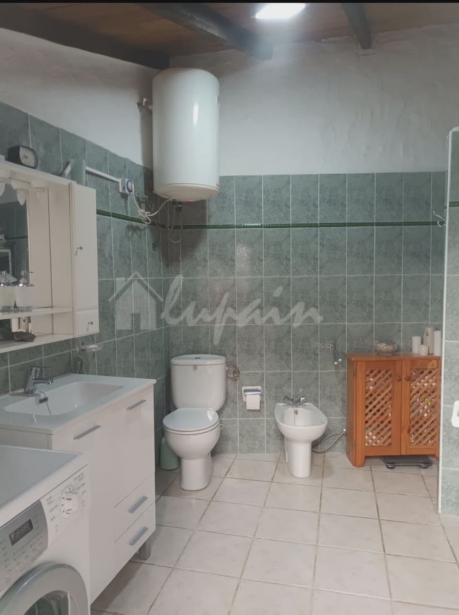 5 soveværelse Finca/Landehus til salg i San Miguel de Abona - € 369.000 (Ref: 9307099)