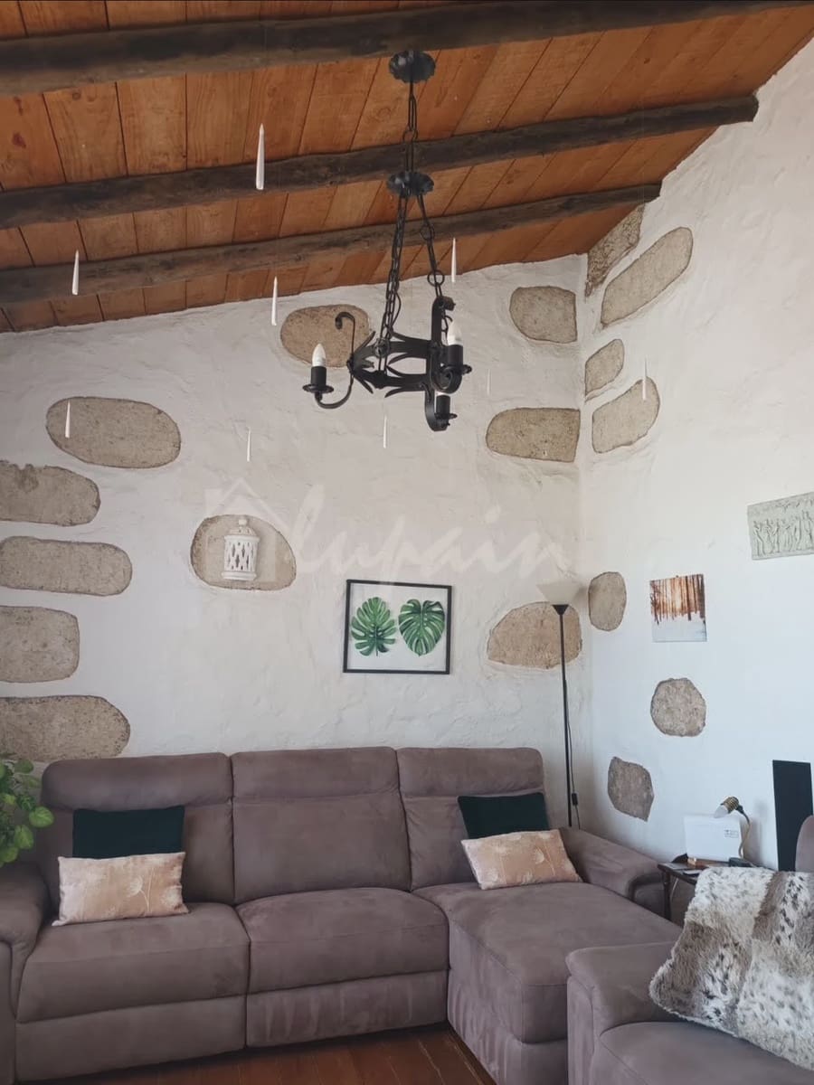 5 soveværelse Finca/Landehus til salg i San Miguel de Abona - € 369.000 (Ref: 9307099)