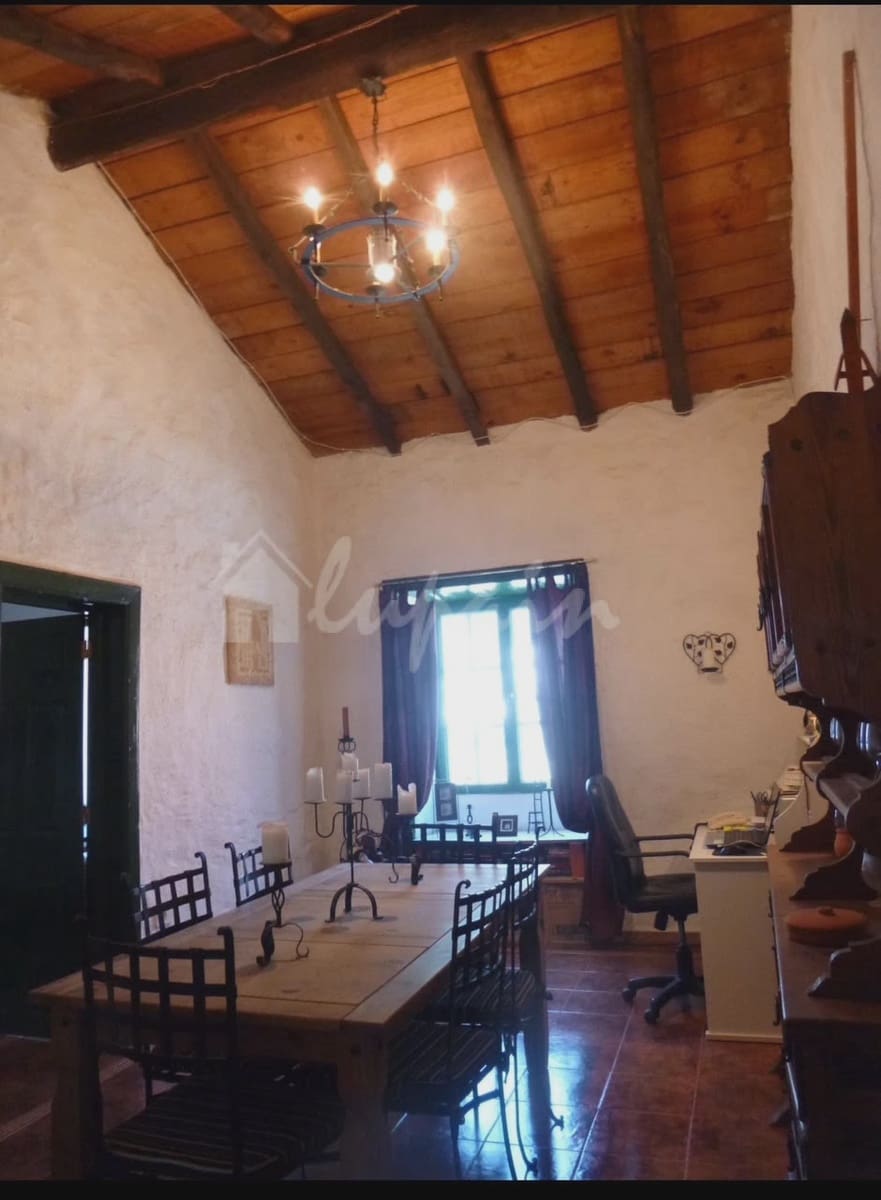 5 soveværelse Finca/Landehus til salg i San Miguel de Abona - € 369.000 (Ref: 9307099)