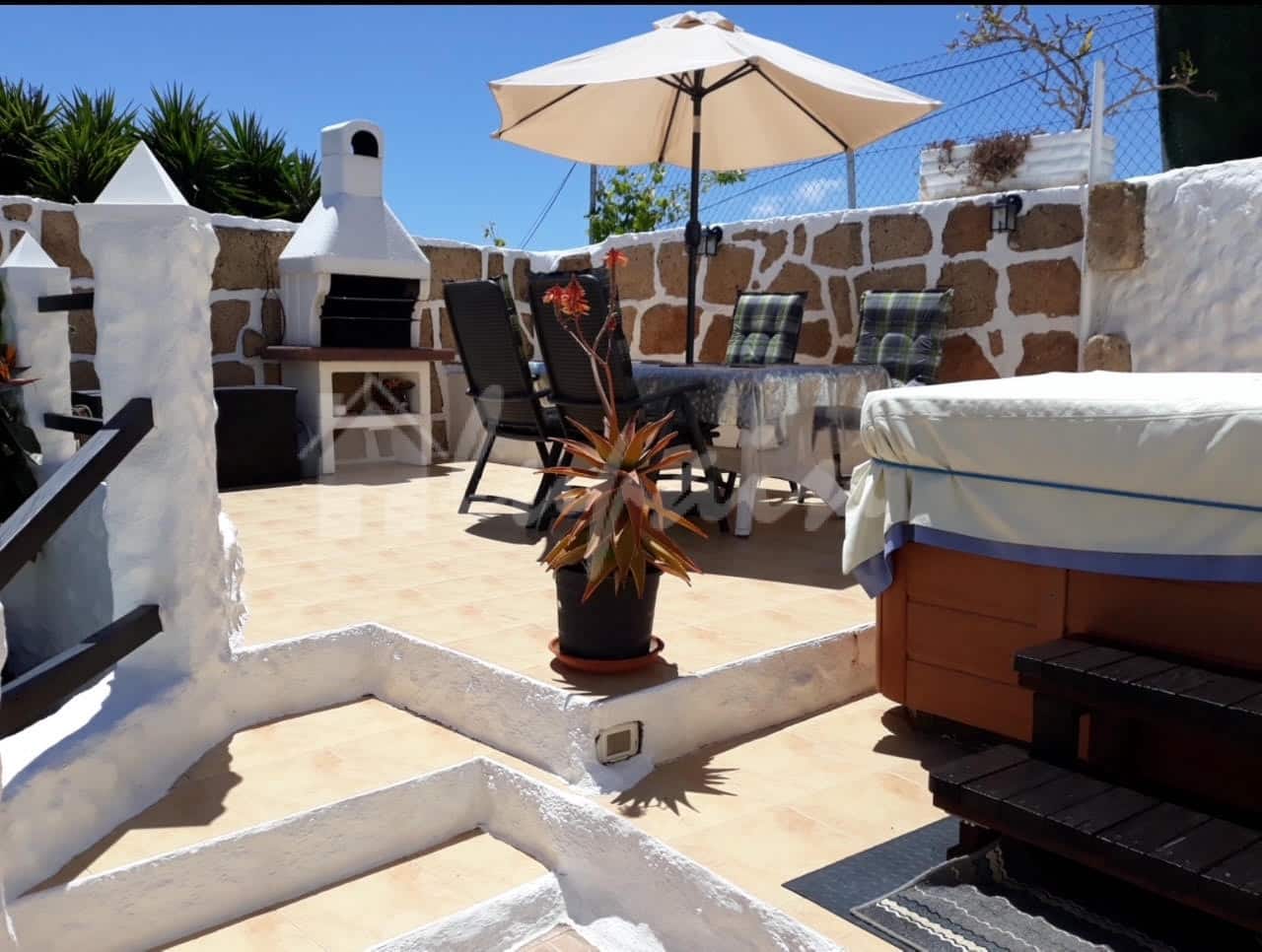 5 soverom Finca/Herregård til salgs i San Miguel de Abona - € 369 000 (Ref: 9307099)