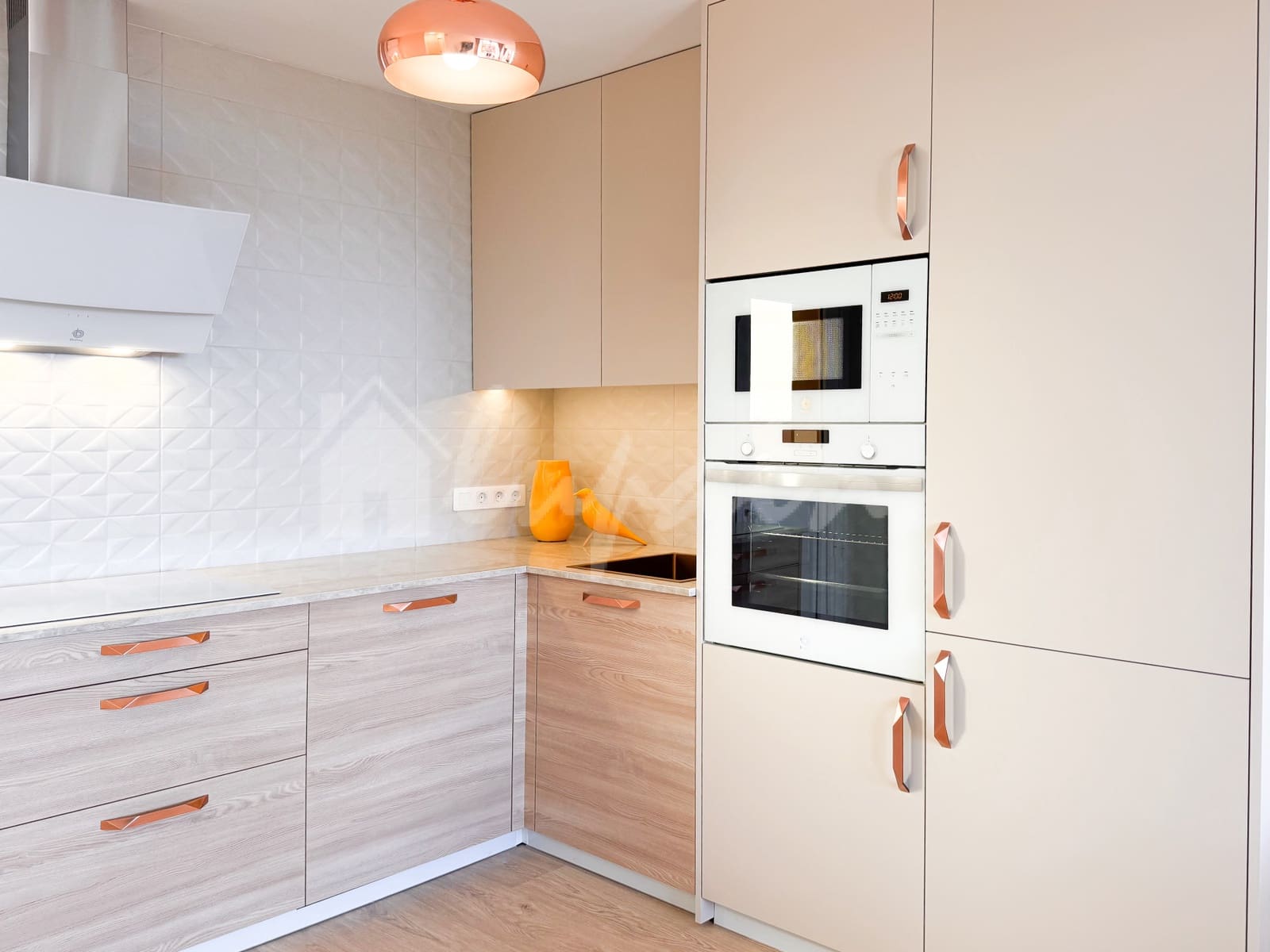 1 sypialnia Apartament na sprzedaż w San Eugenio z basenem - 250 000 € (Ref: 9319846)