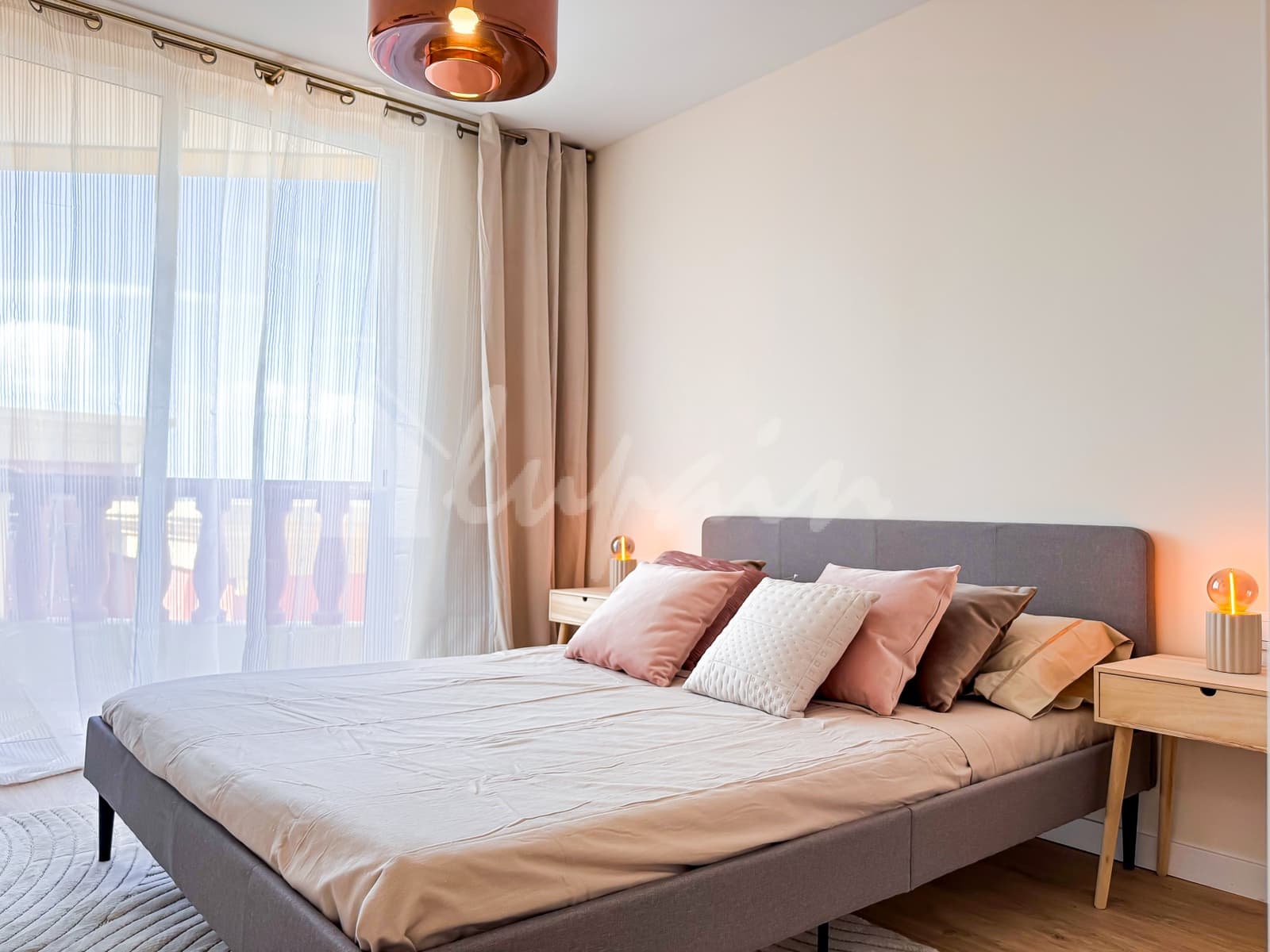 1 sypialnia Apartament na sprzedaż w San Eugenio z basenem - 250 000 € (Ref: 9319846)