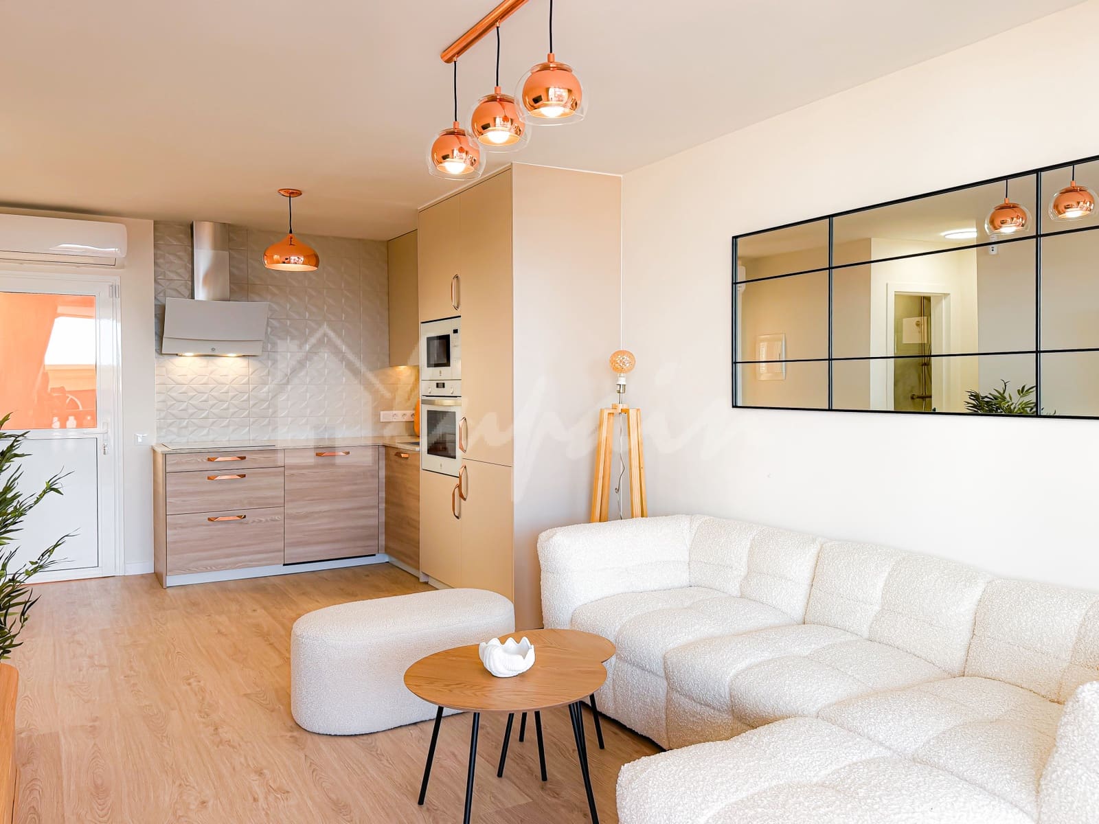 1 sypialnia Apartament na sprzedaż w San Eugenio z basenem - 250 000 € (Ref: 9319846)