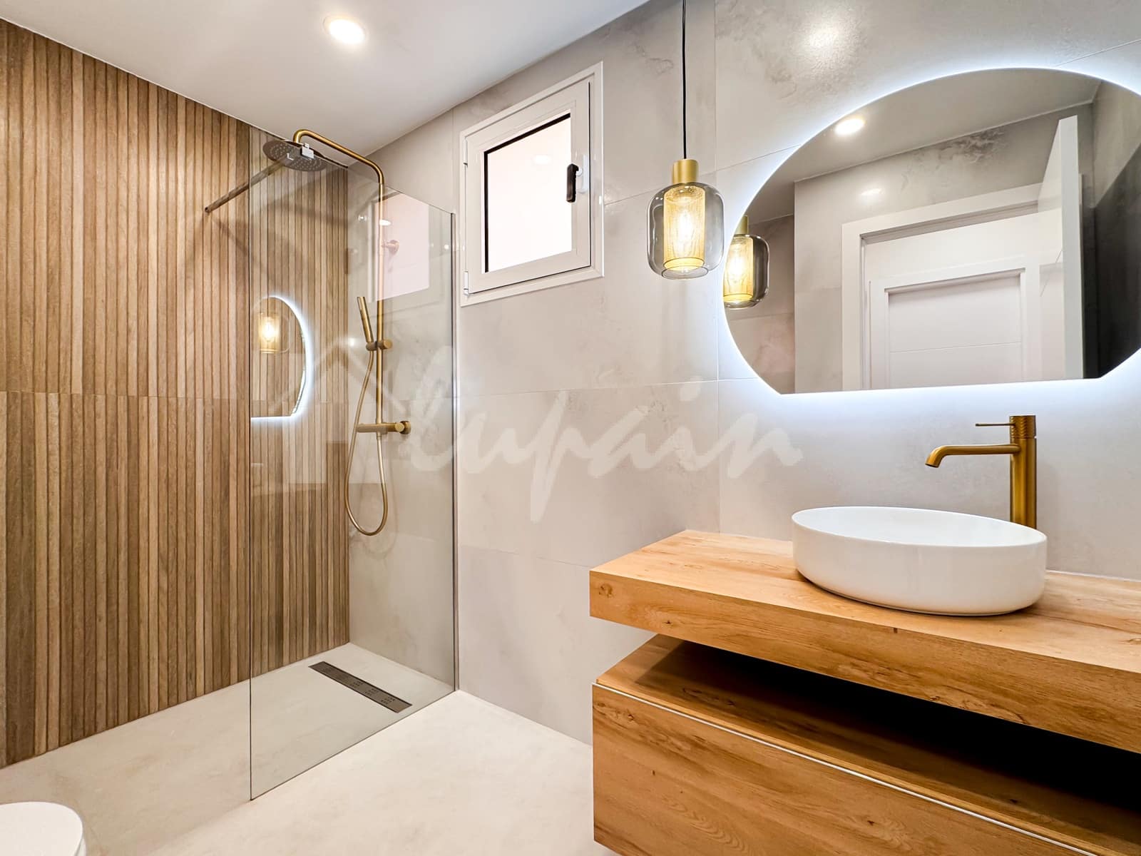 1 sypialnia Apartament na sprzedaż w San Eugenio z basenem - 250 000 € (Ref: 9319846)