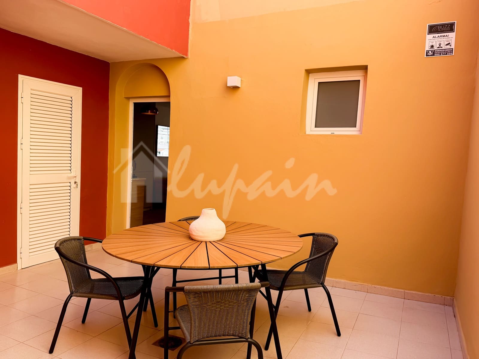 1 sypialnia Apartament na sprzedaż w San Eugenio z basenem - 250 000 € (Ref: 9319846)