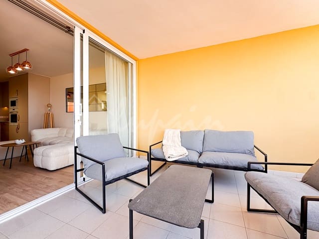 1 soveværelse Lejlighed til salg i San Eugenio, Adeje med swimmingpool - € 250.000 (Ref: 9319846)