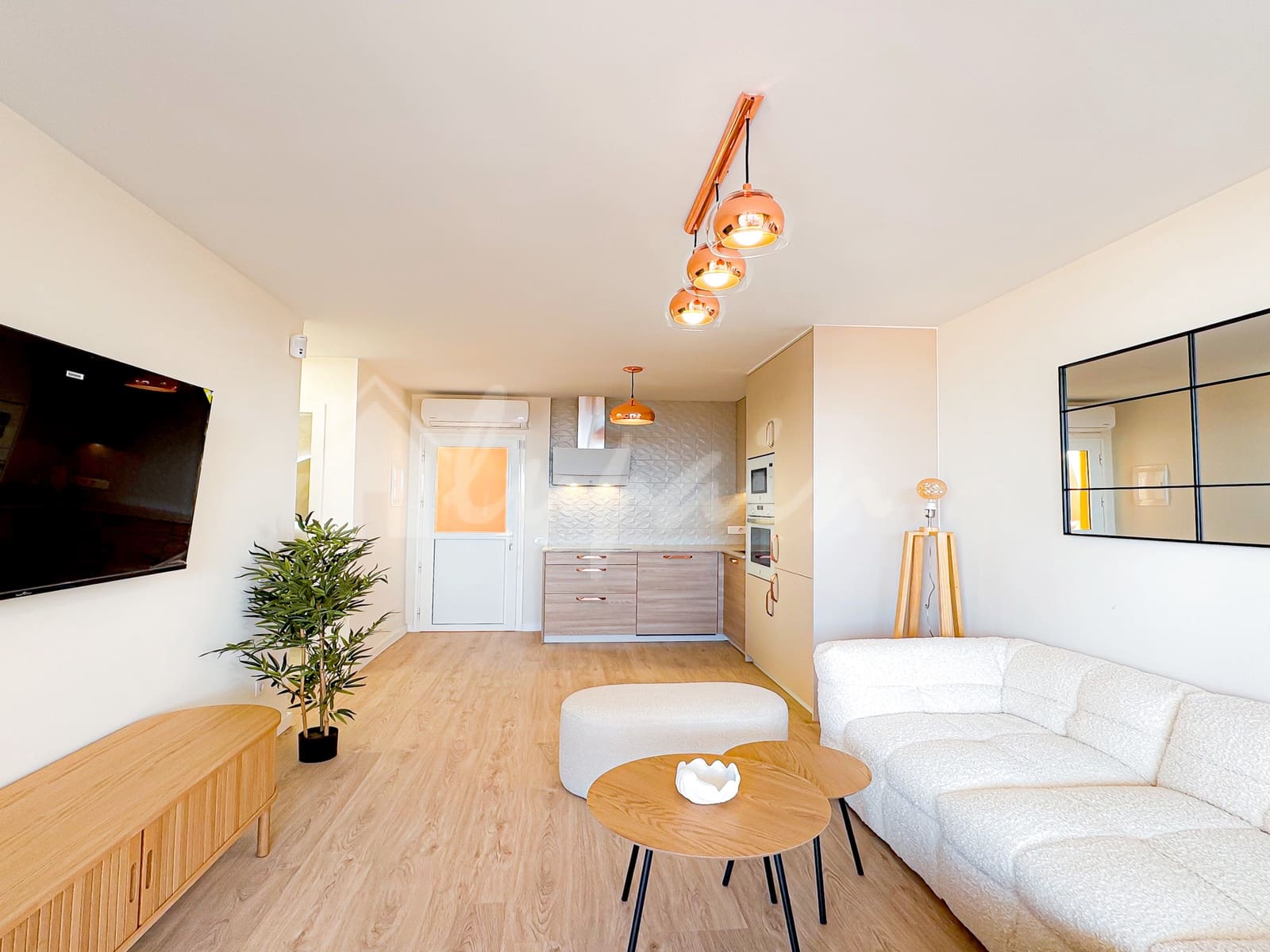 1 sypialnia Apartament na sprzedaż w San Eugenio z basenem - 250 000 € (Ref: 9319846)