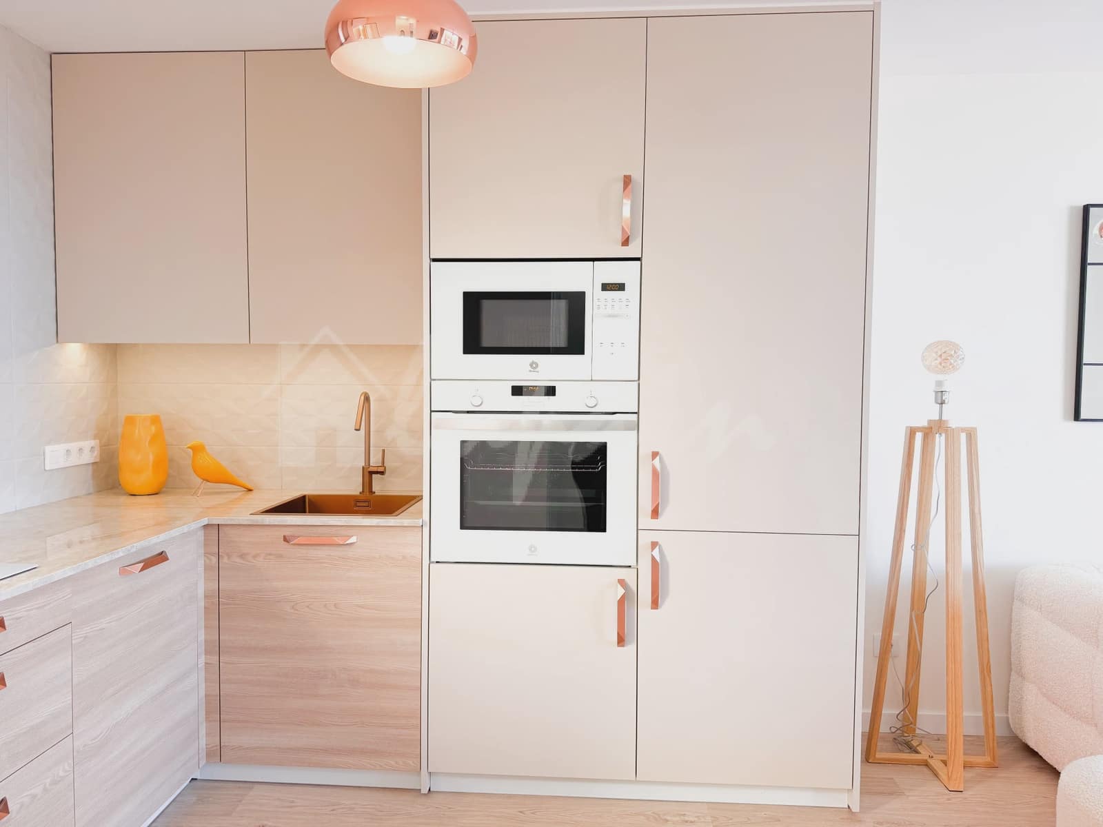 1 slaapkamer Appartement te koop in San Eugenio met zwembad - € 250.000 (Ref: 9319846)