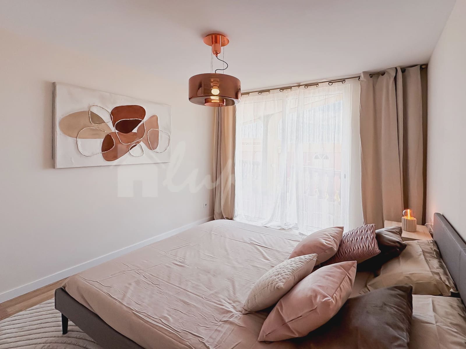 1 slaapkamer Appartement te koop in San Eugenio met zwembad - € 250.000 (Ref: 9319846)