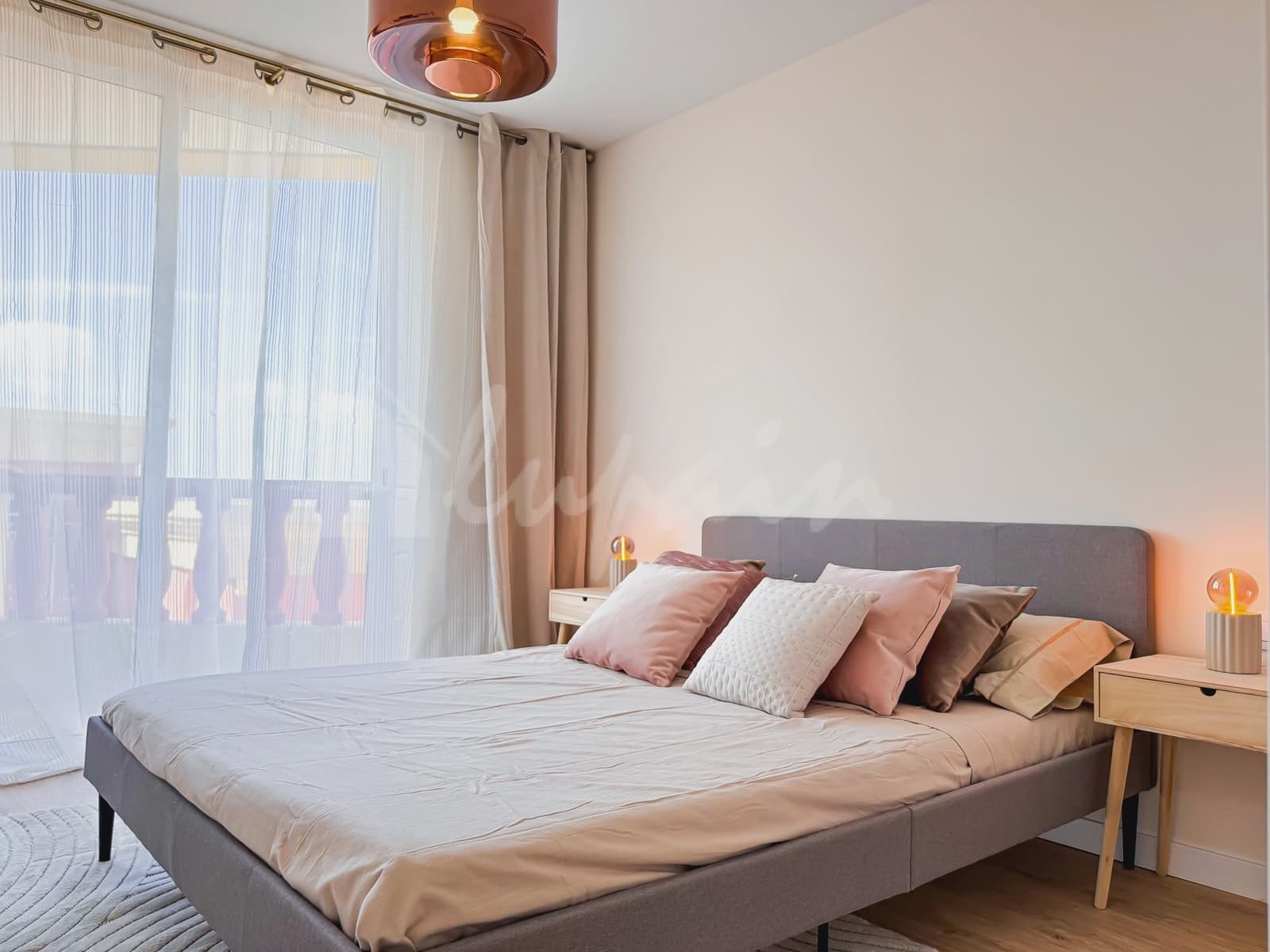 1 slaapkamer Appartement te koop in San Eugenio met zwembad - € 250.000 (Ref: 9319846)