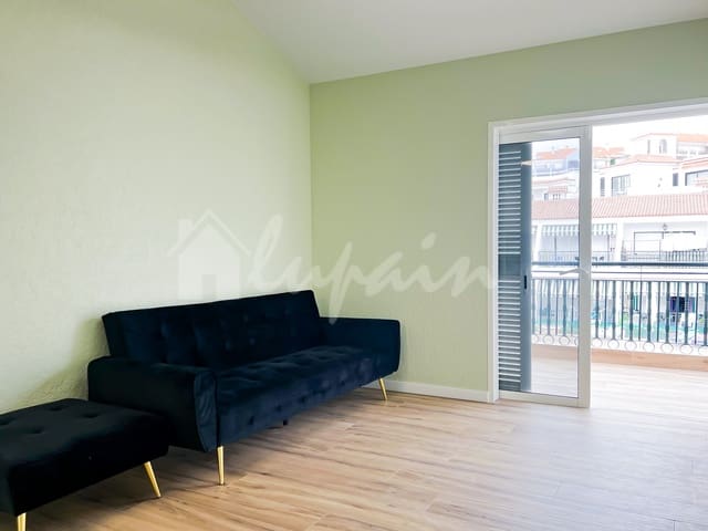 1 soveværelse Lejlighed til salg i Los Cristianos, Arona med swimmingpool - € 269.000 (Ref: 9330058)