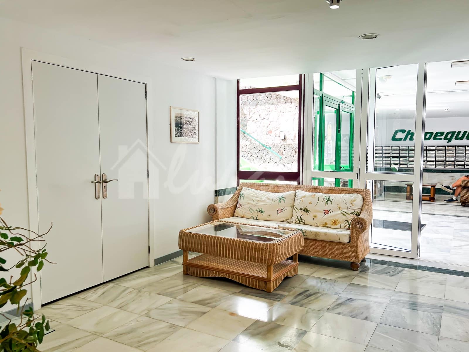 1 soverom Leilighet til salgs i Los Cristianos med svømmebasseng - € 269 000 (Ref: 9330058)