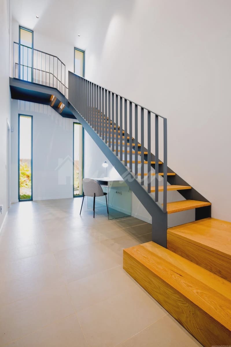 3 sypialnia Willa na sprzedaż w Adeje z basenem - 1 830 000 € (Ref: 9330059)