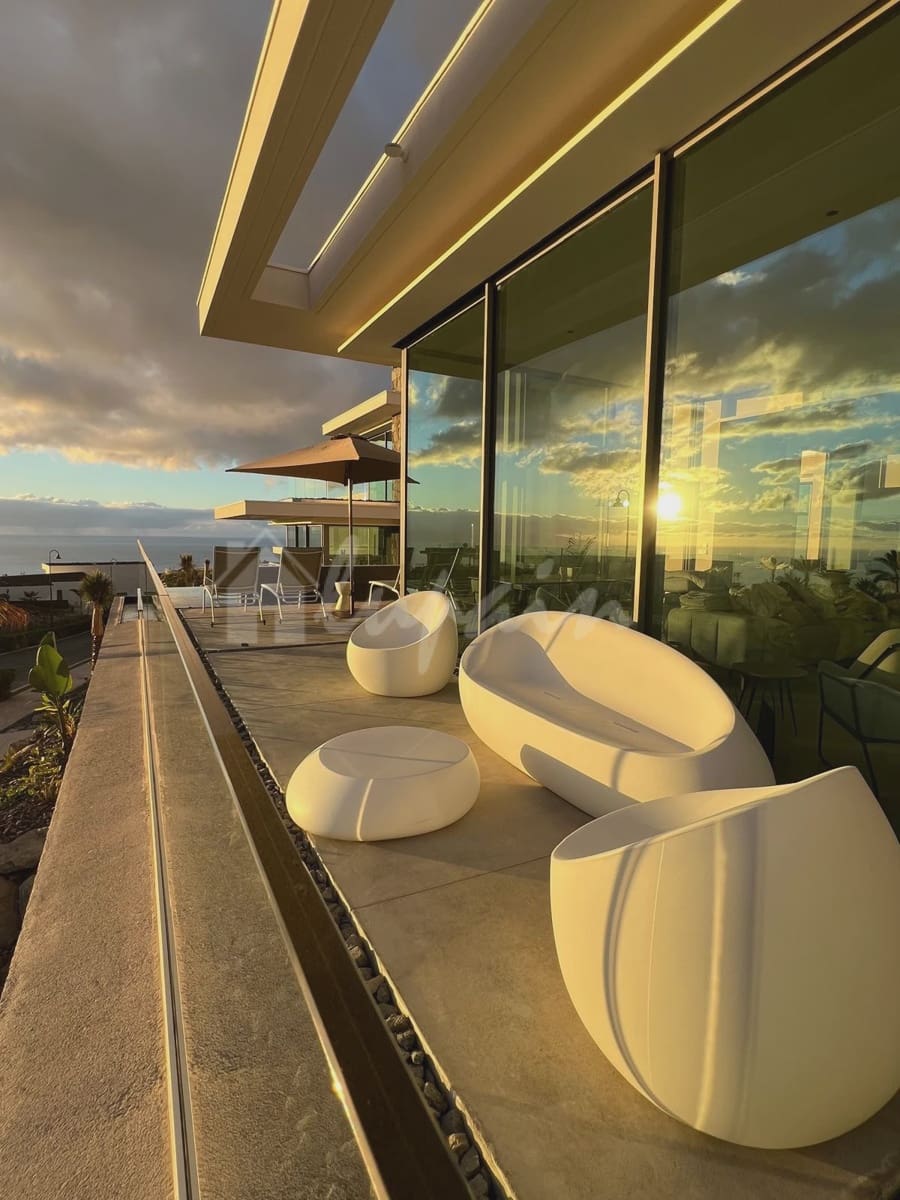 3 sypialnia Willa na sprzedaż w Adeje z basenem - 1 830 000 € (Ref: 9330059)