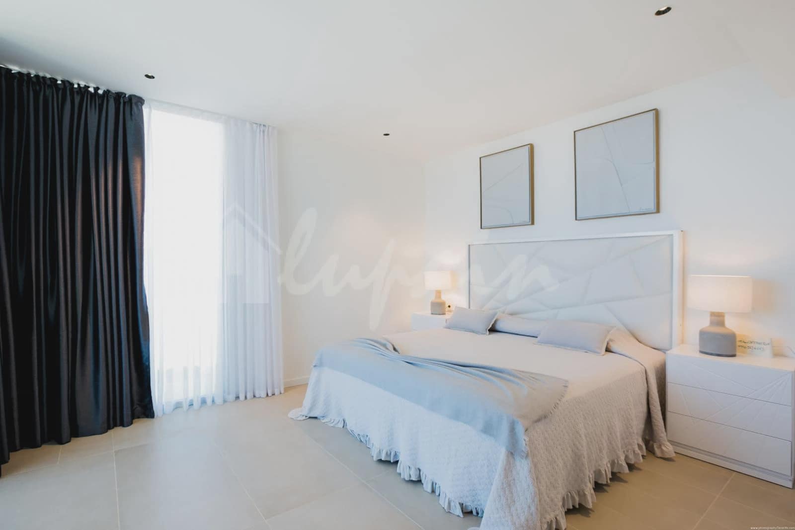 3 sypialnia Willa na sprzedaż w Adeje z basenem - 1 830 000 € (Ref: 9330059)