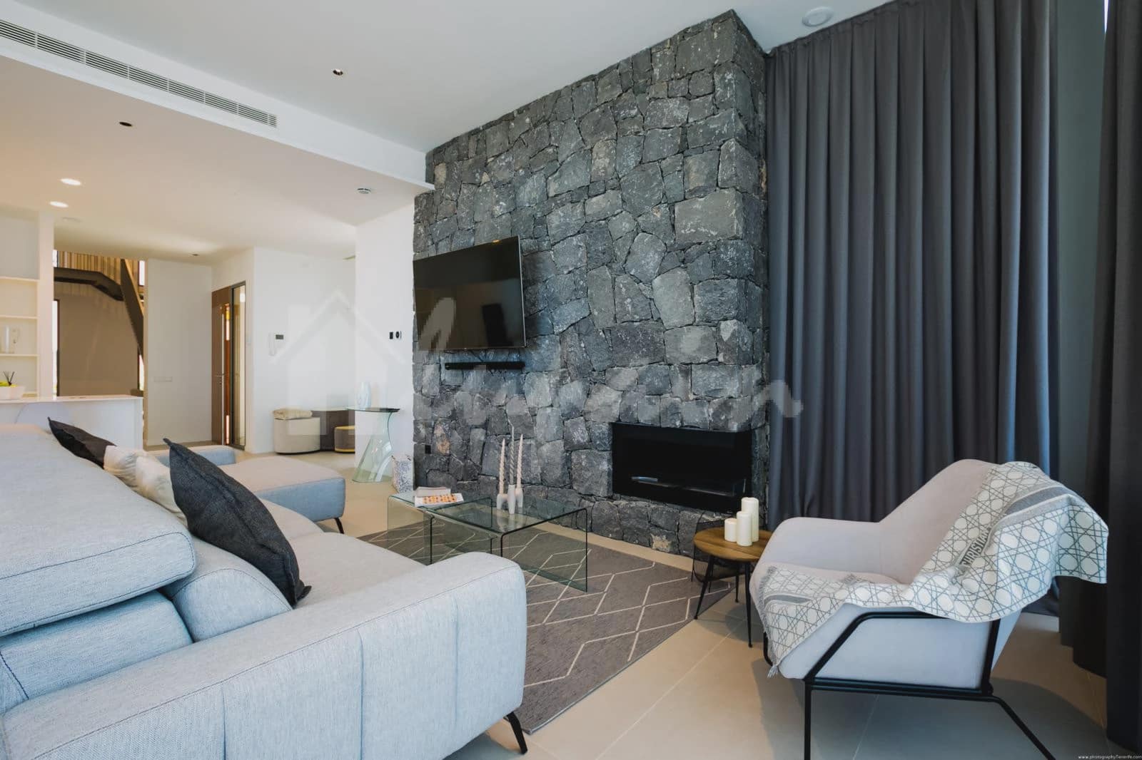 3 sypialnia Willa na sprzedaż w Adeje z basenem - 1 830 000 € (Ref: 9330059)