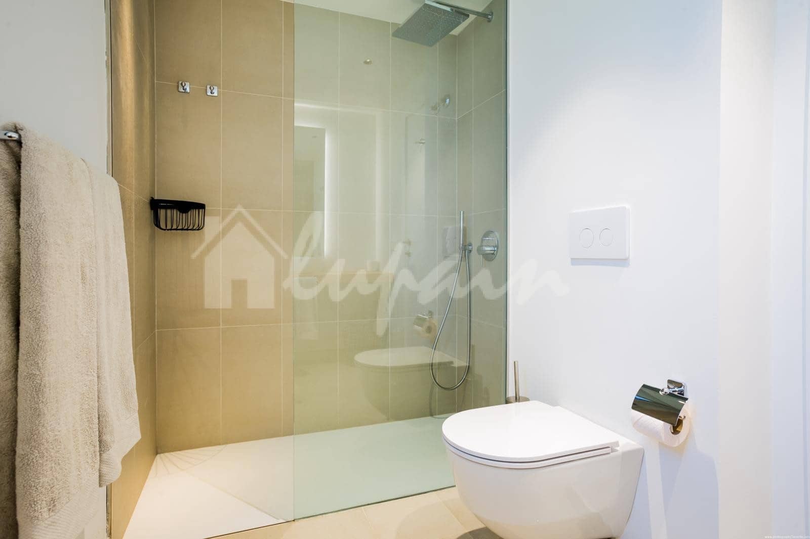 3 soverom Villa til salgs i Adeje med svømmebasseng - € 1 830 000 (Ref: 9330059)