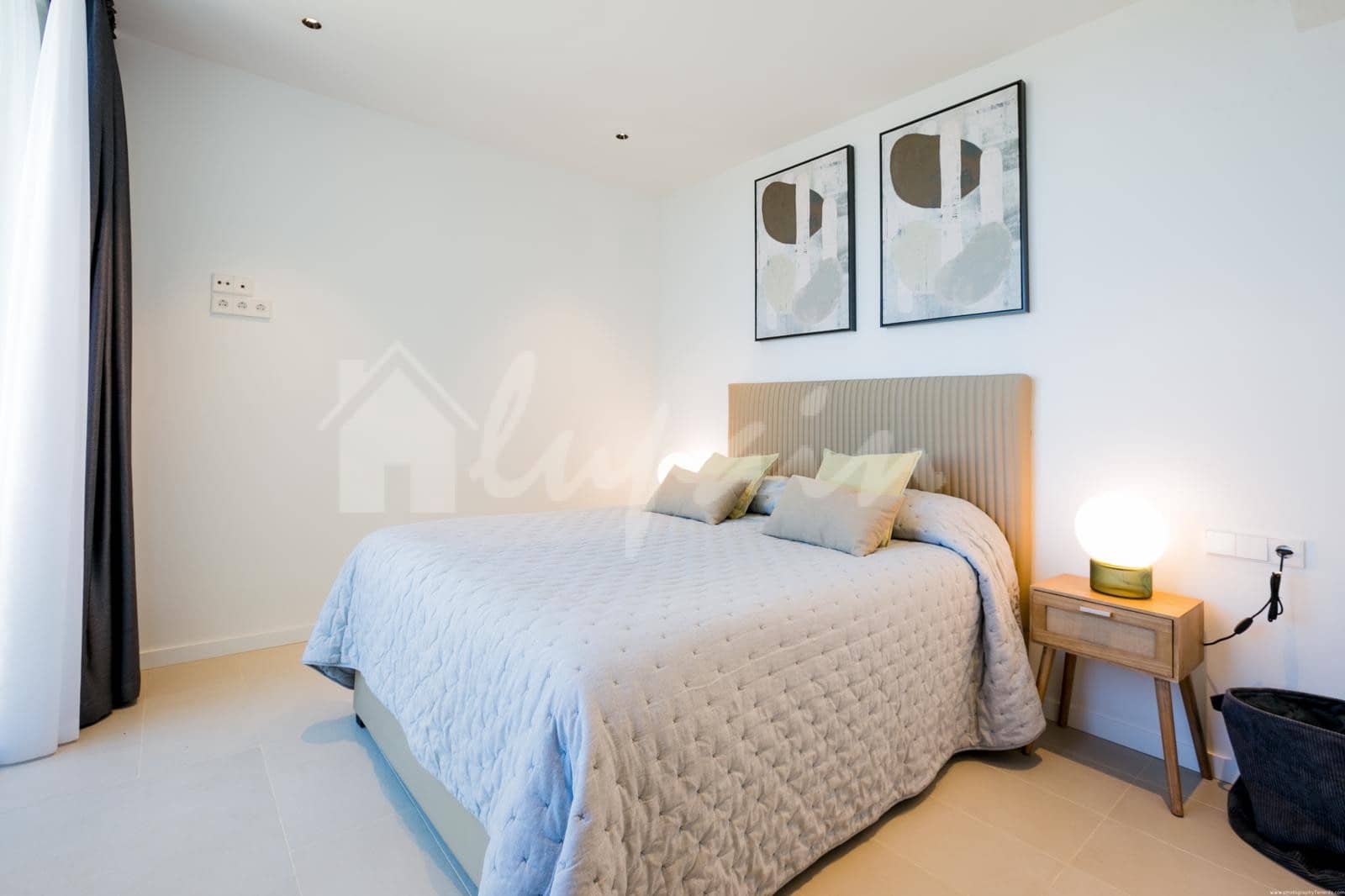 3 soverom Villa til salgs i Adeje med svømmebasseng - € 1 830 000 (Ref: 9330059)