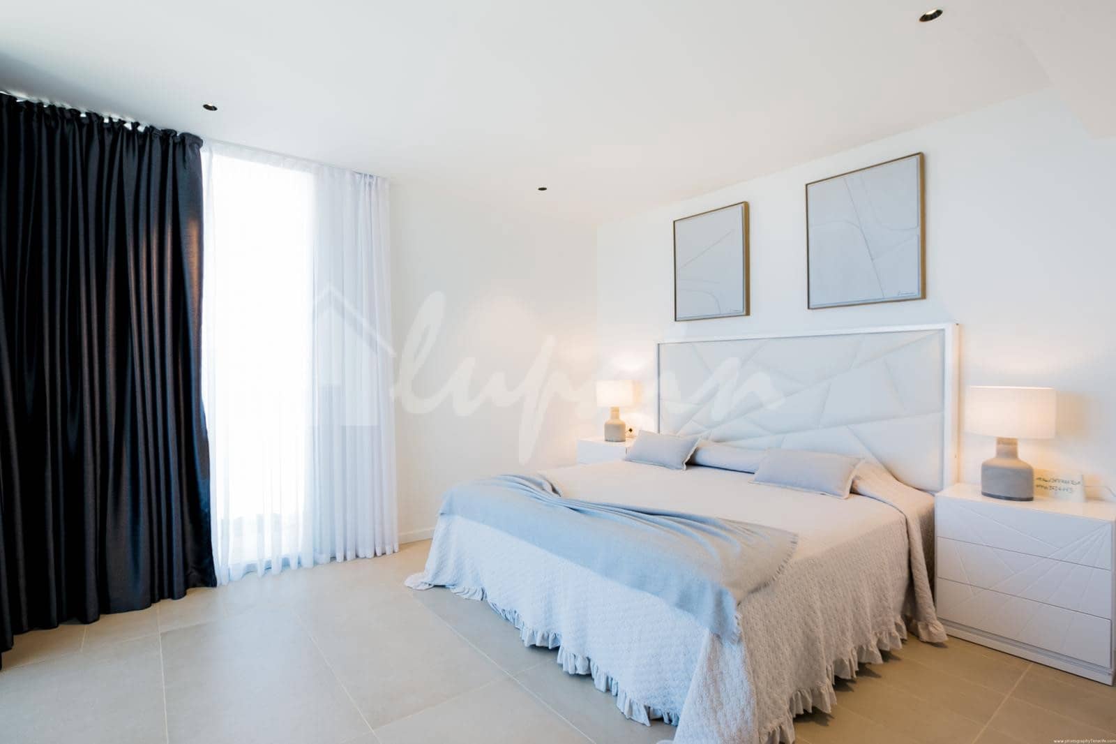 3 soverom Villa til salgs i Adeje med svømmebasseng - € 1 830 000 (Ref: 9330059)