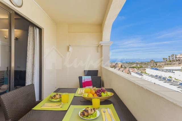 2 soveværelse Lejlighed til salg i Los Cristianos, Arona med swimmingpool - € 367.000 (Ref: 9330060)