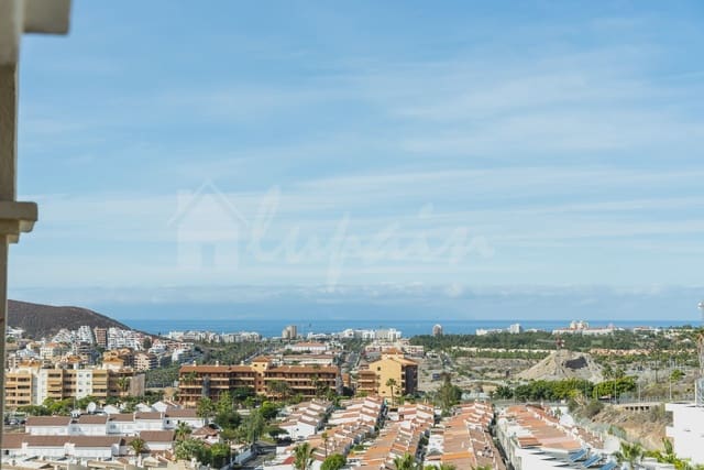 2 soveværelse Lejlighed til salg i Los Cristianos, Arona med swimmingpool - € 367.000 (Ref: 9330060)