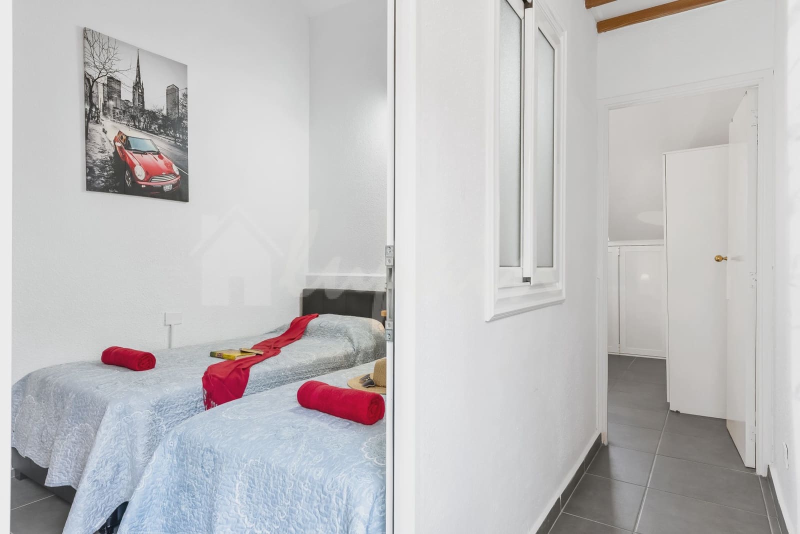 2 soveværelse Lejlighed til salg i Los Cristianos med swimmingpool - € 367.000 (Ref: 9330060)