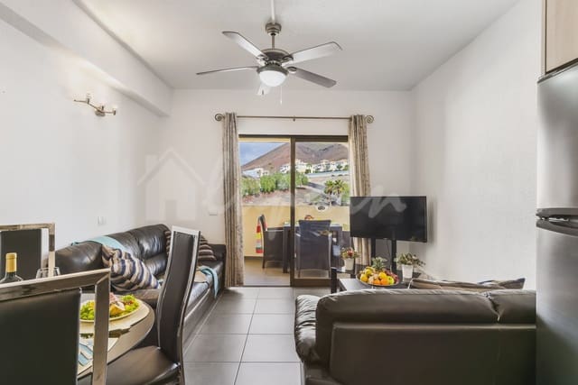 2 soveværelse Lejlighed til salg i Los Cristianos, Arona med swimmingpool - € 367.000 (Ref: 9330060)