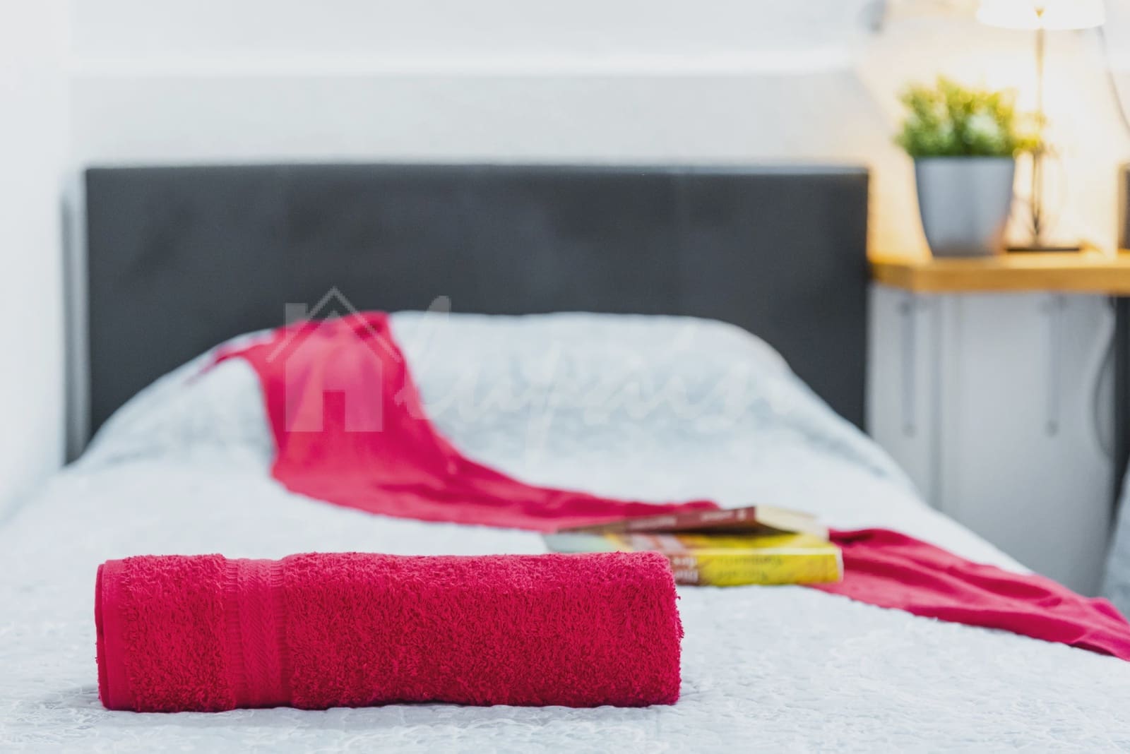 2 soveværelse Lejlighed til salg i Los Cristianos med swimmingpool - € 367.000 (Ref: 9330060)