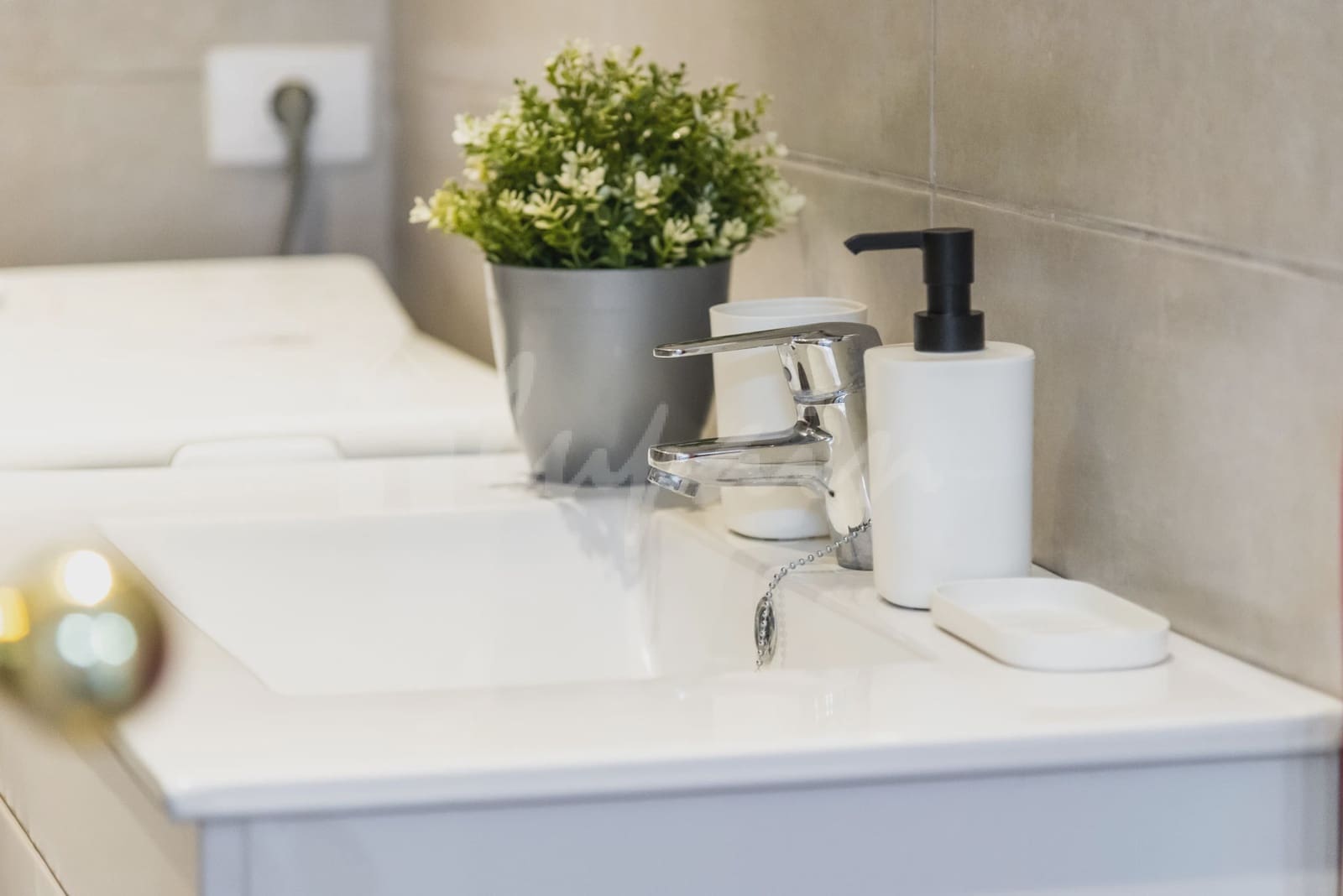 2 soveværelse Lejlighed til salg i Los Cristianos med swimmingpool - € 367.000 (Ref: 9330060)