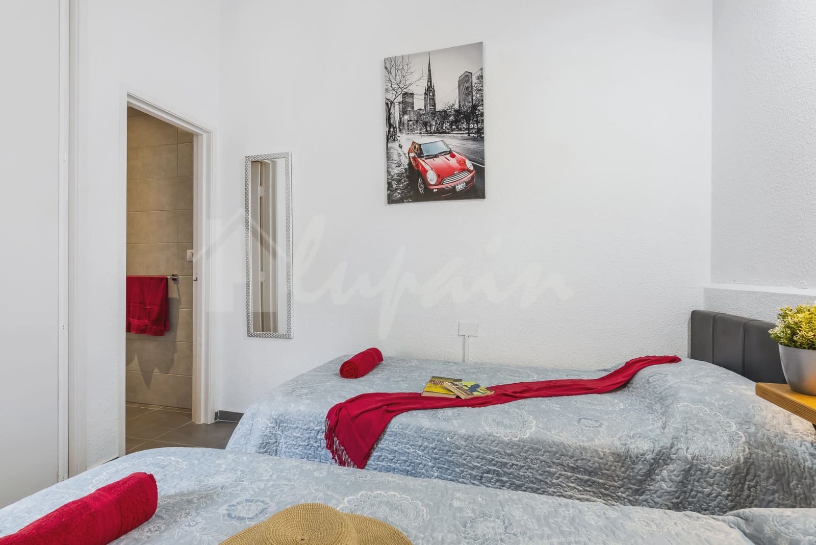 2 soveværelse Lejlighed til salg i Los Cristianos med swimmingpool - € 367.000 (Ref: 9330060)