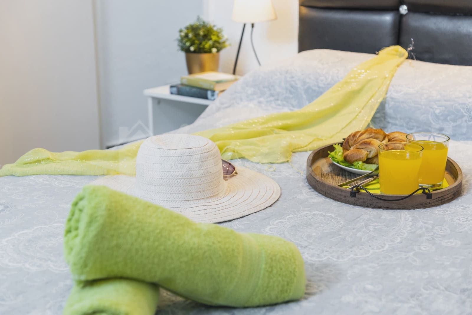 2 soveværelse Lejlighed til salg i Los Cristianos med swimmingpool - € 367.000 (Ref: 9330060)