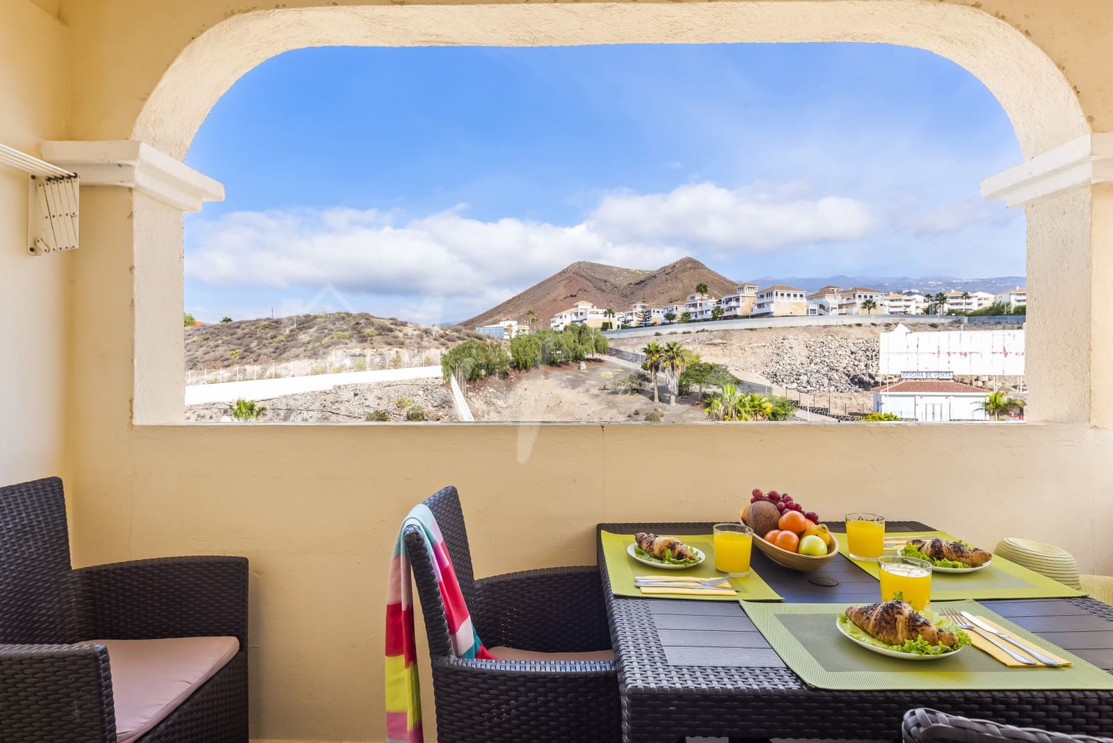 2 soverom Leilighet til salgs i Los Cristianos med svømmebasseng - € 367 000 (Ref: 9330060)