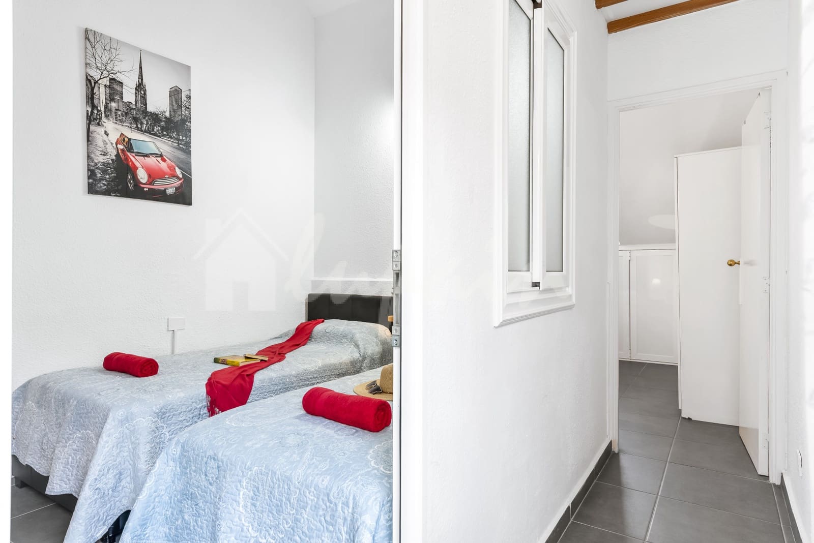 2 soverom Leilighet til salgs i Los Cristianos med svømmebasseng - € 367 000 (Ref: 9330060)