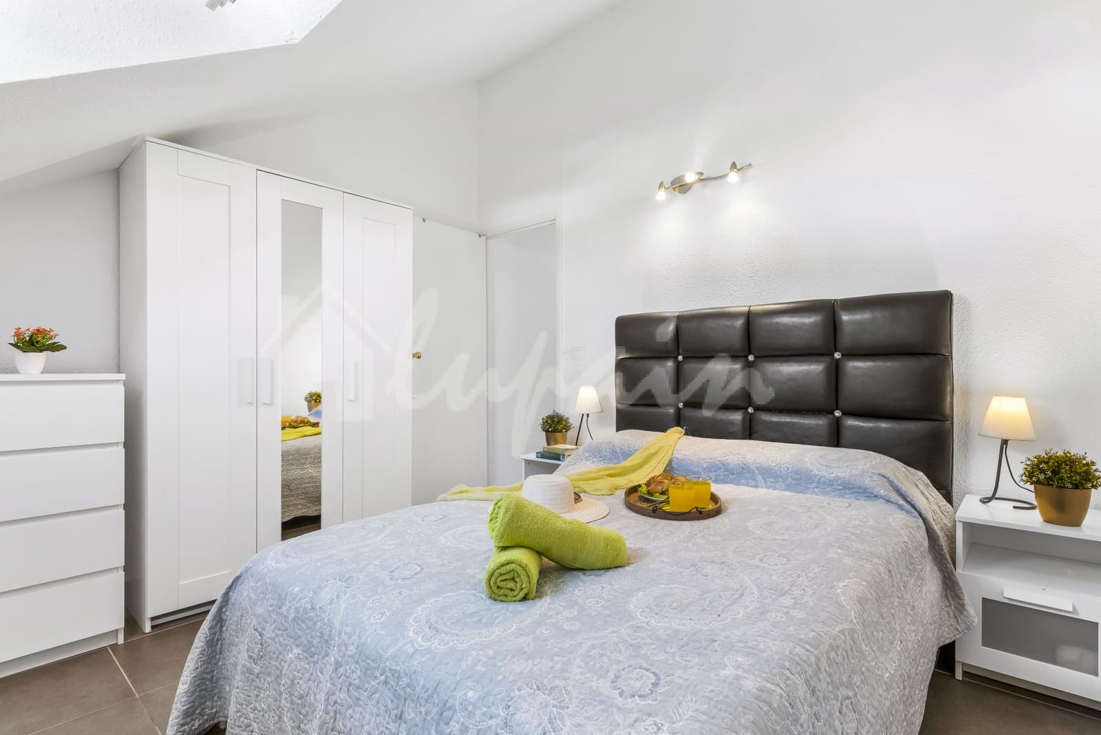 2 soverom Leilighet til salgs i Los Cristianos med svømmebasseng - € 367 000 (Ref: 9330060)