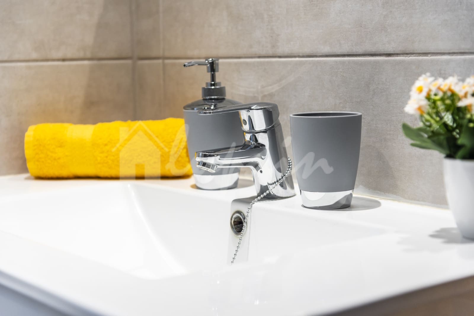 2 soverom Leilighet til salgs i Los Cristianos med svømmebasseng - € 367 000 (Ref: 9330060)