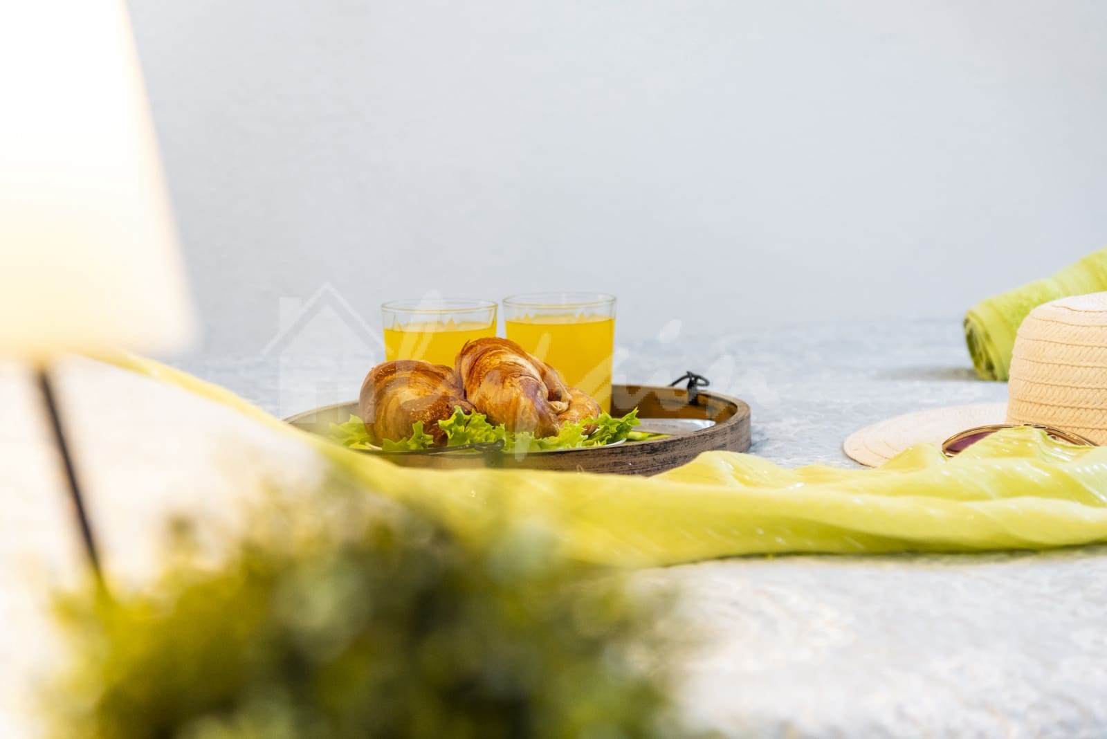 2 soverom Leilighet til salgs i Los Cristianos med svømmebasseng - € 367 000 (Ref: 9330060)