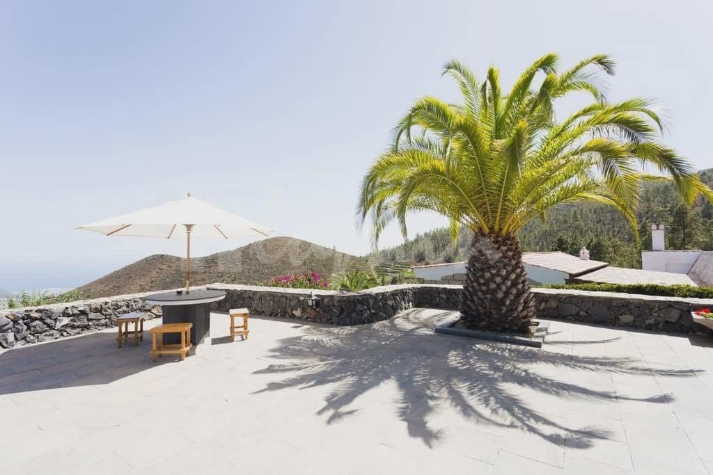 2 chambre Finca/Maison de Campagne à vendre à Cruz de Tea - 415 000 € (Ref: 9330061)