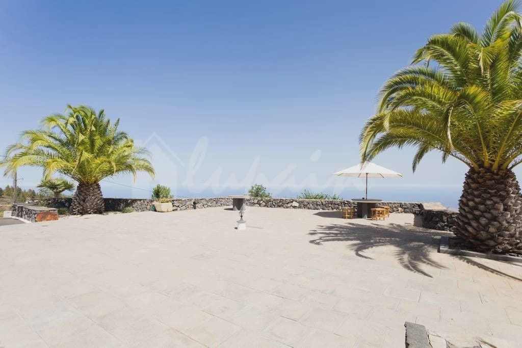 2 chambre Finca/Maison de Campagne à vendre à Cruz de Tea - 415 000 € (Ref: 9330061)