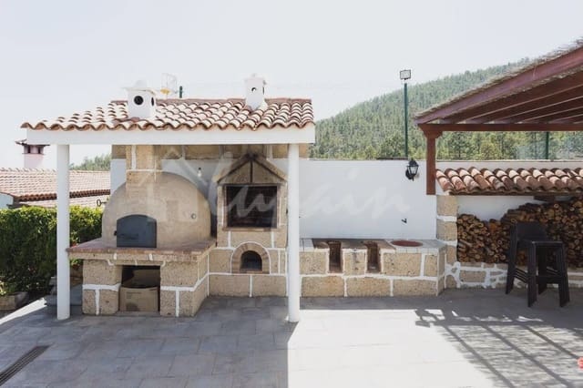 2 camera da letto Finca/Casa di Campagna in vendita in Cruz de Tea, Granadilla de Abona - 415.000 € (Rif: 9330061)