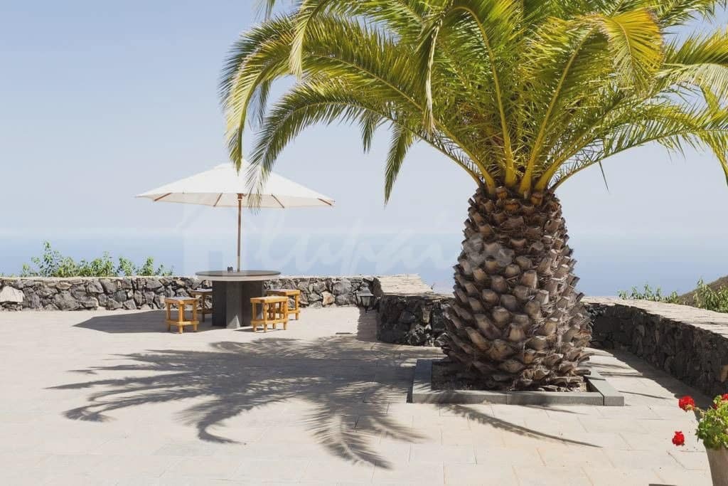 2 chambre Finca/Maison de Campagne à vendre à Cruz de Tea - 415 000 € (Ref: 9330061)