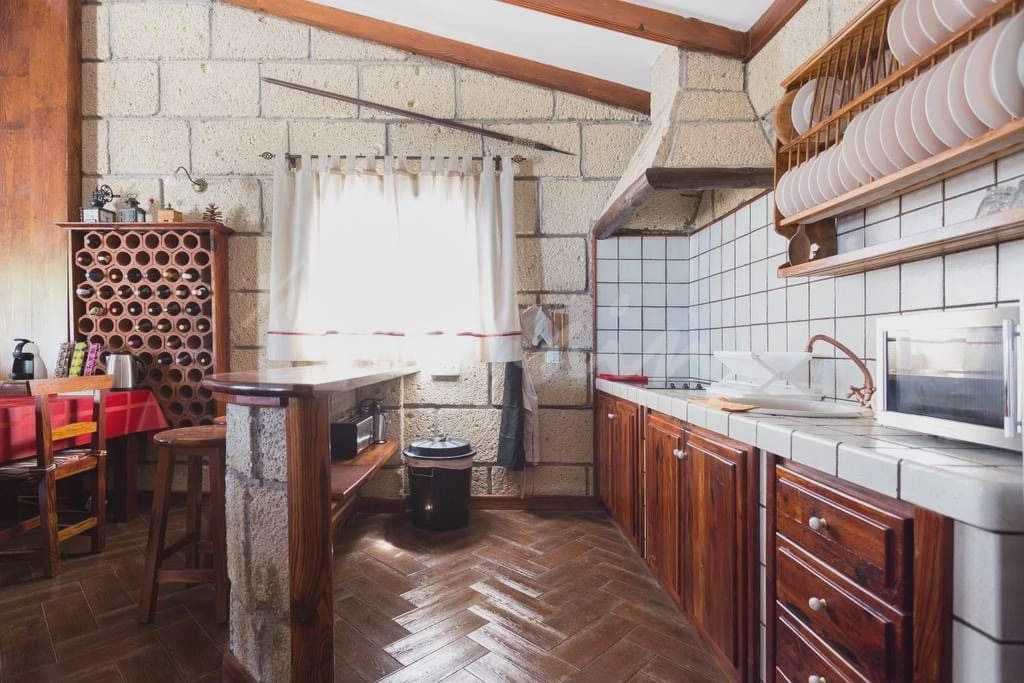 2 chambre Finca/Maison de Campagne à vendre à Cruz de Tea - 415 000 € (Ref: 9330061)