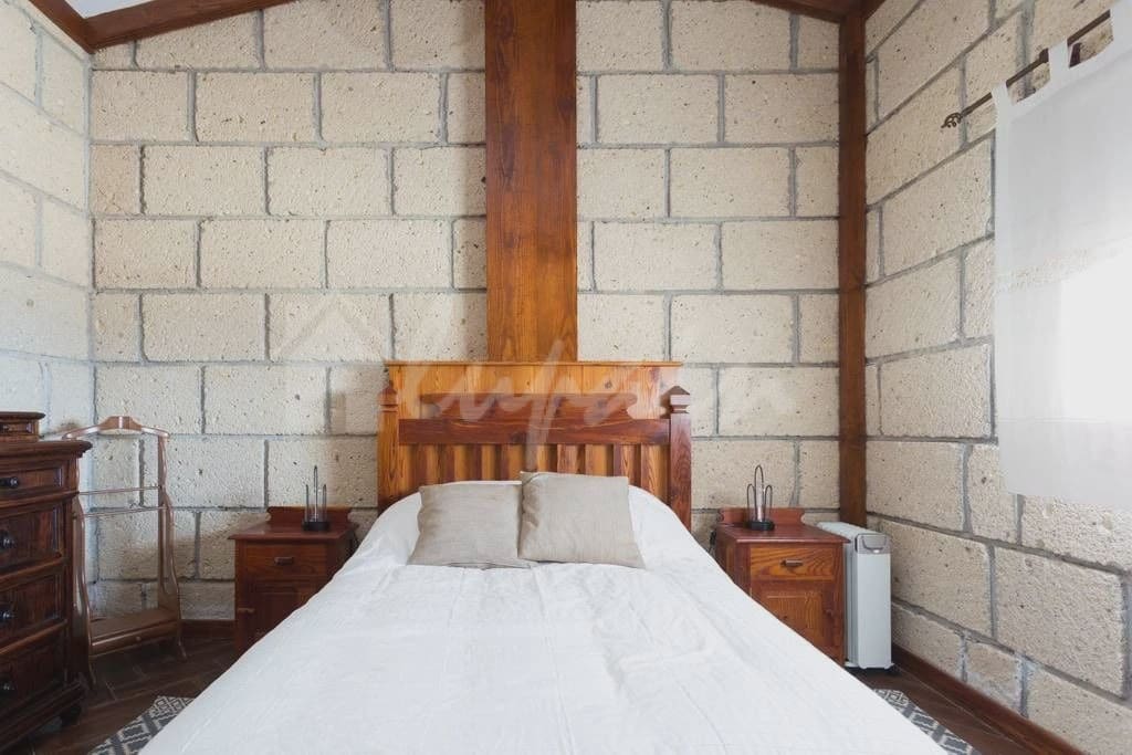 2 chambre Finca/Maison de Campagne à vendre à Cruz de Tea - 415 000 € (Ref: 9330061)