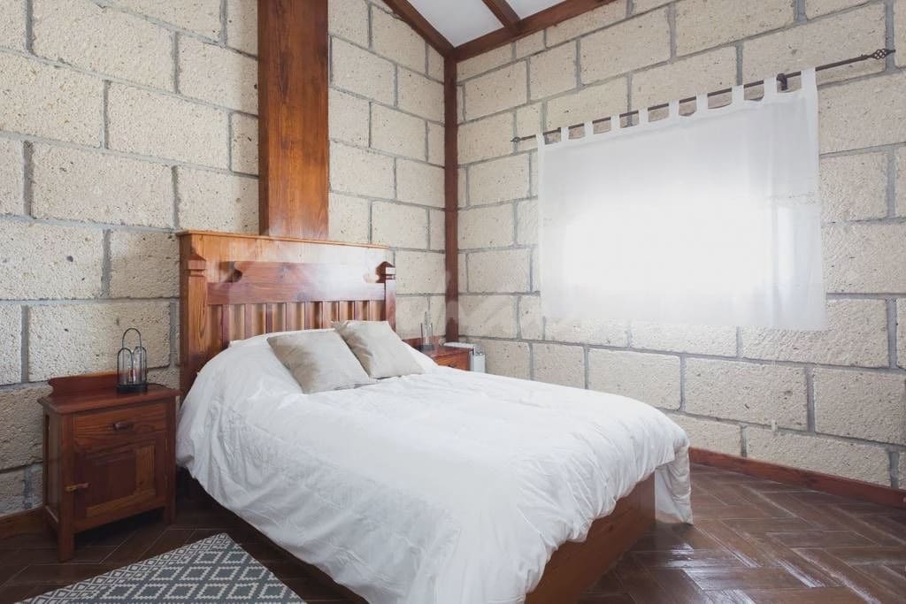 2 chambre Finca/Maison de Campagne à vendre à Cruz de Tea - 415 000 € (Ref: 9330061)